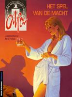 Het Spel van de macht (Paperback)
