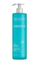 Revlon Equave Detox Micellar Shampoo 485ml | Voor Alle Haartypen