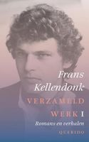 Verzameld werk - Frans Kellendonk - ebook