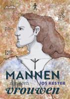 Mannen zijn geen vrouwen (Paperback) - thumbnail