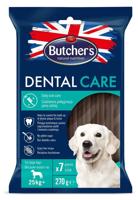 Butcher's Dental Care - dental snack voor grote rassen - 270g