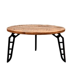 Salontafel Flintstone - 80 cm