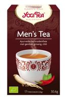 Yogi Tea Men's Tea