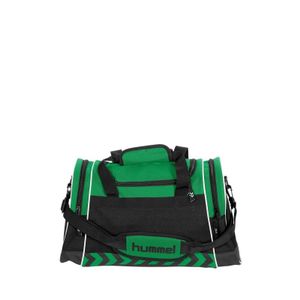 Hummel Sheffield Bag Groen