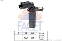Krukassensor 90538