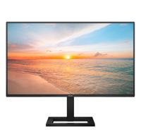 Philips 1000 series 27E1N1600AE/00 computer monitor 68,6 cm (27") 2560 x 1440 Pixels Quad HD LCD Zwart - thumbnail