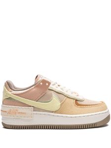 Nike baskets AF1 Shadow - Tons neutres