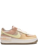 Nike baskets AF1 Shadow - Tons neutres - thumbnail