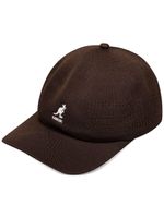 Supreme x Kangol casquette à logo Ventair - Marron