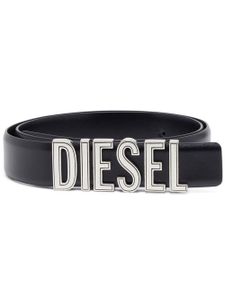 Diesel ceinture B-Diesel Rivets - Noir