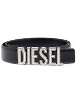 Diesel ceinture B-Diesel Rivets - Noir