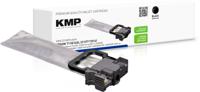 KMP Inktcartridge vervangt Epson T11D1 XL Compatibel Zwart 1664,4001 1664,4001