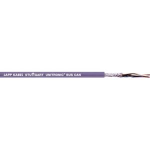 LAPP 2170261/1000 Buskabel UNITRONIC® BUS 2 x 2 x 0.22 mm² Violet 1000 m