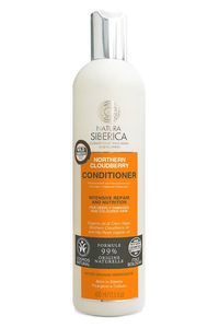 Natura Siberica Northern Cloudberry Conditioner (400 ml - BDIH )