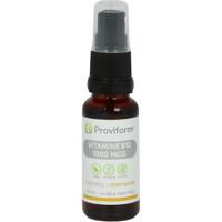 Vitamine B12 1000 mcg