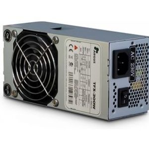 Inter-Tech TFX-300W power supply unit 20+4 pin ATX