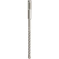 Cross-Tip Hamerboor, punt 4-snijder 8x160mm Boren