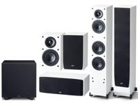 Paradigm Monitor SE 5.1 set wit 5.1 speakerset - thumbnail