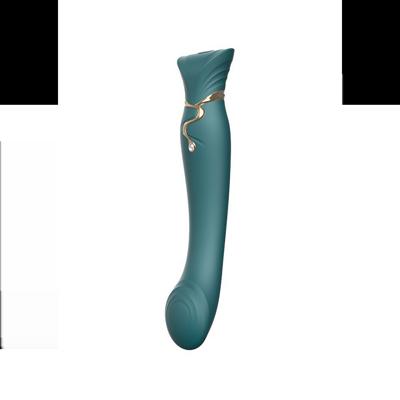 Zalo Queen - G-Spot Vibrator