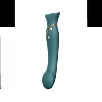 Zalo Queen - G-Spot Vibrator - thumbnail