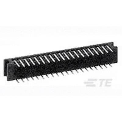 TE Connectivity 5-532956-9 Male header (standaard) Inhoud: 1 stuk(s) Tube