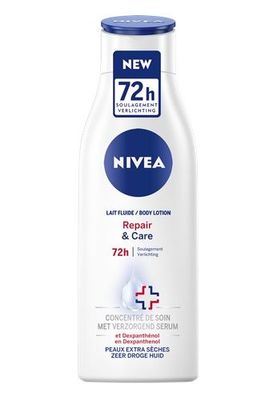 Nivea Repair & care bodylotion (250 ml)