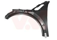 Front Wing L. 0515657