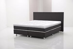 Boxspringset Cupido