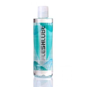 Fleshlight Fleshlube Ice Seksspeeltje, Vaginaal Smeermiddel op basis van water 250 ml