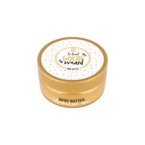 Bodybutter - Goud waard