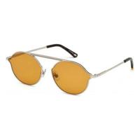 Zonnebril Uniseks Web Eyewear WE0198-16E ø 57 mm