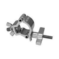 Duratruss DT Jr Clamp Wing halfcoupler 32-35mm 75kg - thumbnail