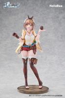 Atelier Ryza: Ever Darkness & the Secret Hideout PVC Statue 1/7 Reisalin Stout 27 cm Atelier Ryza: Ever Darkness & the Secret Hideout PVC Statue 1/7 Reisalin Stout 27 cm