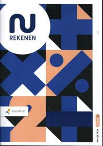 NU Rekenen (Paperback)