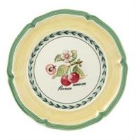 VILLEROY & BOCH - French Garden Valence - Gebakbordje 17cm