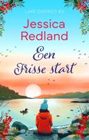 Een frisse start - Jessica Redland - ebook