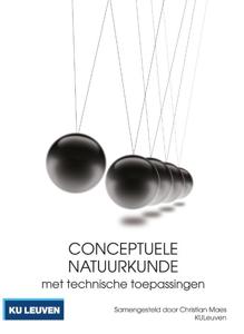 Conceptuele natuurkunde met technische toepassingen, custom editie (Paperback)