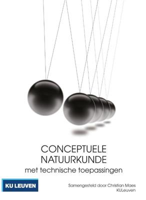 Conceptuele natuurkunde met technische toepassingen, custom editie (Paperback)