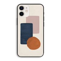 Geo #3: iPhone 12 Pro Biologisch afbreekbaar hoesje