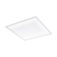 Eglo Vierkante plafondlampSalobrena-A 60x60 cm - 98203