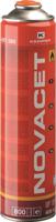 GYS 600ml gasvulling (330g gas) NOVACET GAS- 5193040434