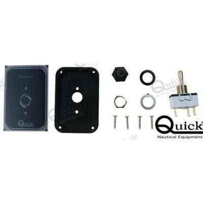 QU800 - PANEELSCHAKELAAR