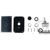 QU800 - PANEELSCHAKELAAR