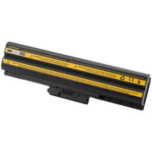 Sony VGP-BPS13 / VGP-BPL13 accu (Patona)