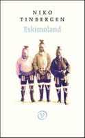 Eskimoland - Niko Tinbergen - ebook