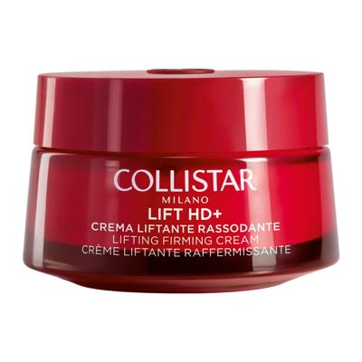 Collistar Lift HD Ultra-Lifting Face and Neck Cream 50ml