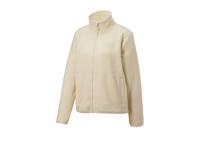CRIVIT Dames teddy vest (Beige, L (44/46))
