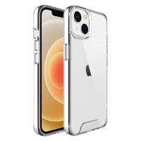 Accezz Xtreme Impact voor Apple iPhone 13 Mini Telefoonhoesje Transparant - thumbnail
