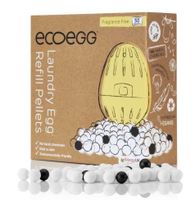 Eco Egg Laundry Egg Refill Pellets Geurvrij - thumbnail