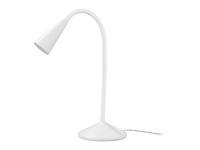 LIVARNO home Tafellamp (Wit)